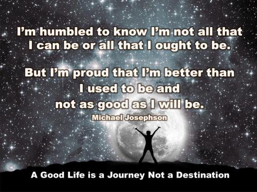 1-Leadership The Good Life