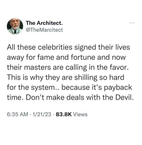 Celebrities 2