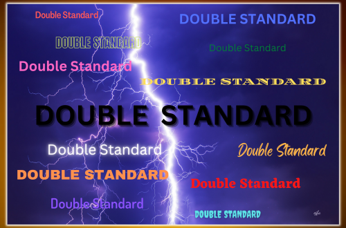 DoubleStandard