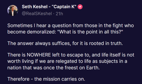 Mission 1