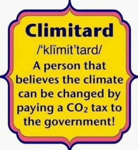 climatard