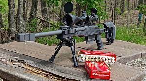 .338 Lapua Magnum