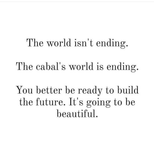 Cabals World 1