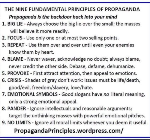 Propaganda 1