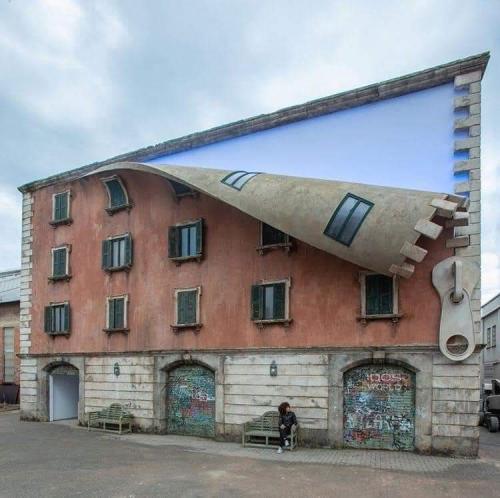 street art