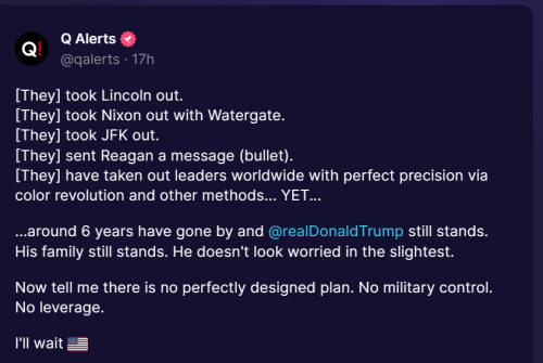 Trump 1
