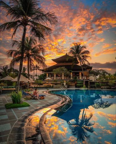 Bali Sunset