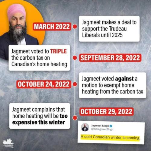 Jagmeet facts