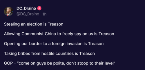 Treason 1