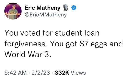 student loan
