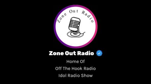 Zone Out Radio Card