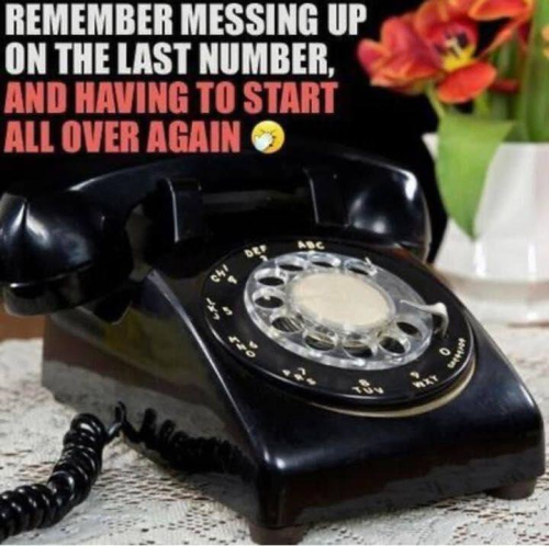 phone number