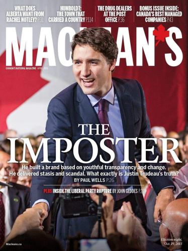 the imposter