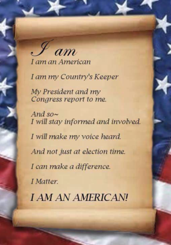 American 1