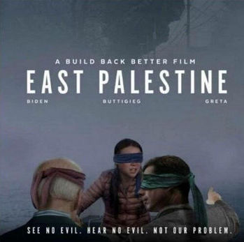 East Palestine Ohio21