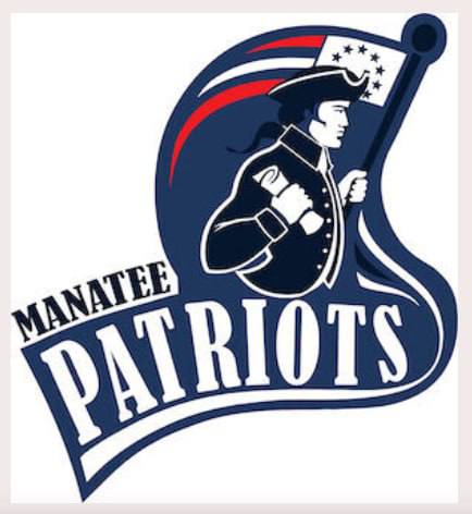 Manatee County, Florida - February 28, 2023 - Meeting of Manatee County Patriots