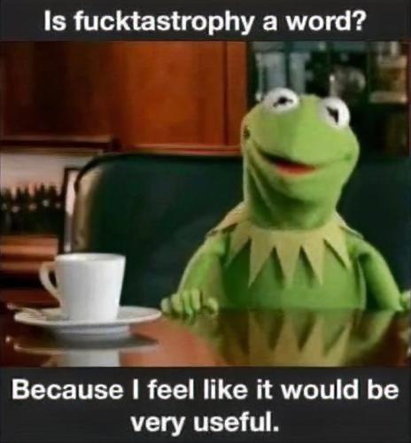 fucktatastrophy