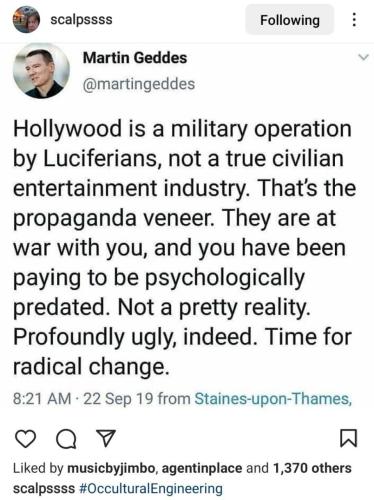 Hollywood 1
