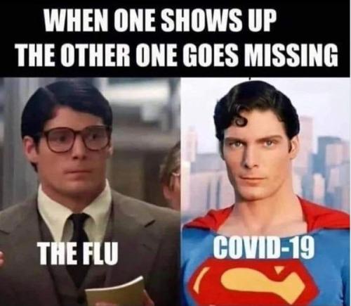 one goes missing