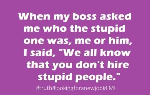 dont hire