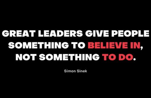 1-Leaders Believe In