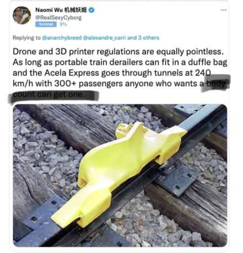 Trains 1