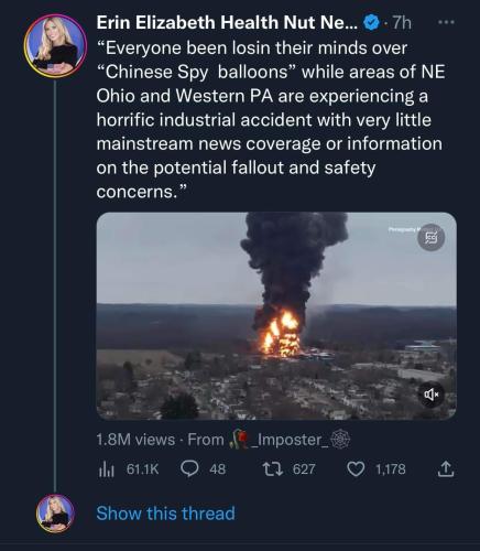 ohio fire