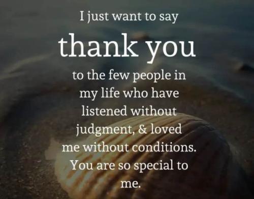 1A-Listen Without Judgment