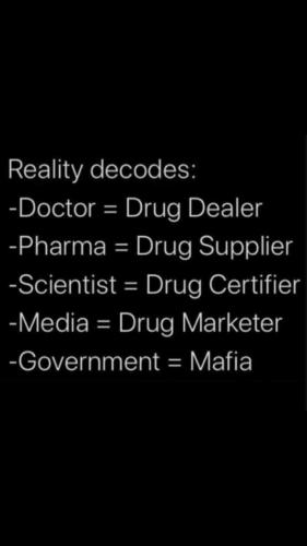 Medical Reality