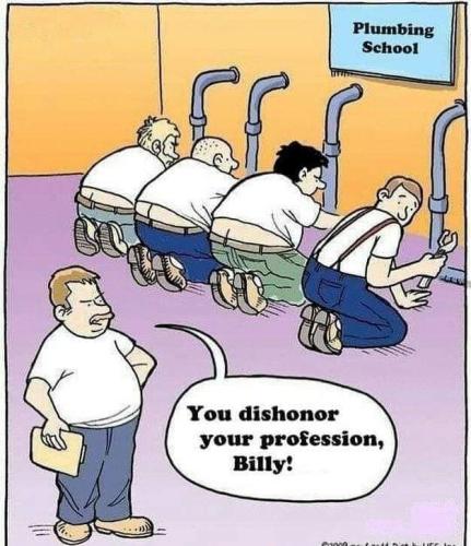 dishonoour the profession