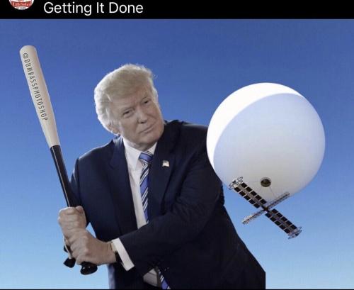 Trump 1
