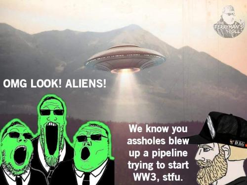 we know