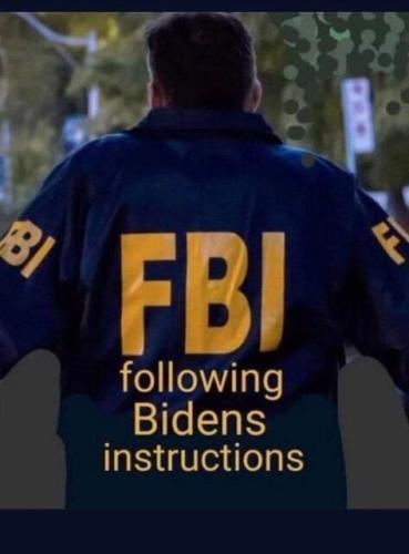 FBI me