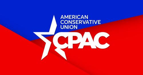 Join us at CPAC