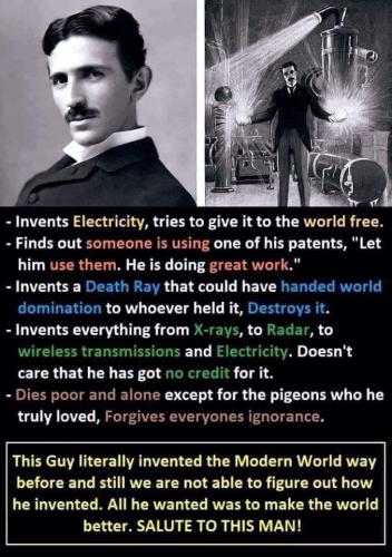 Tesla