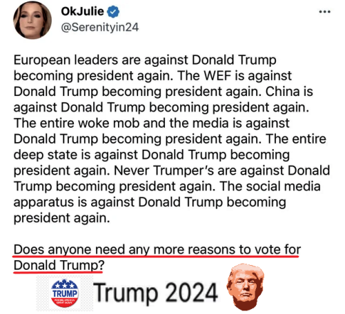 Trump 1