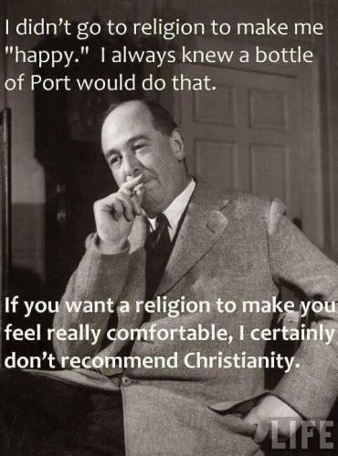 Uncomfortable_Christianity