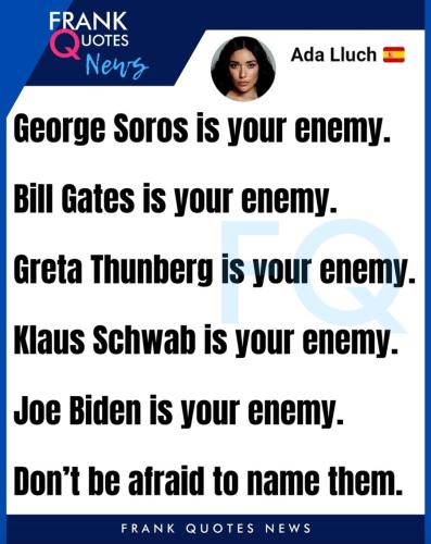 Enemies 1