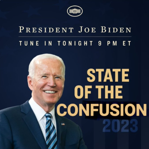 the Resident State Of Confusion