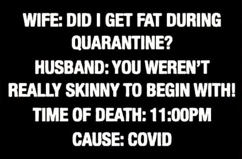 so did I get fat