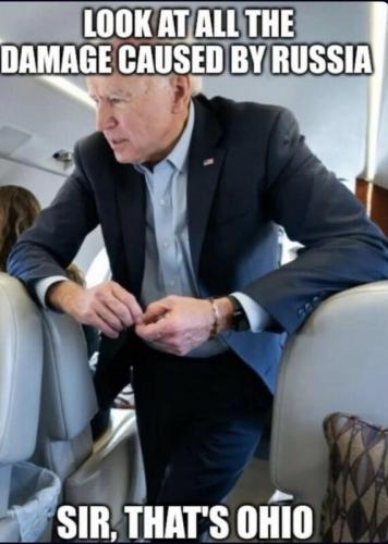 russia:ohio me