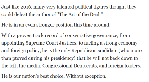 Trump 6