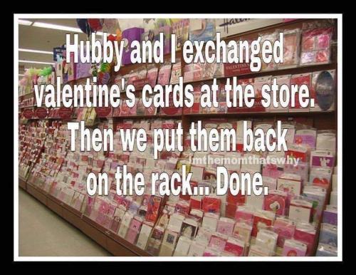 valentines cards