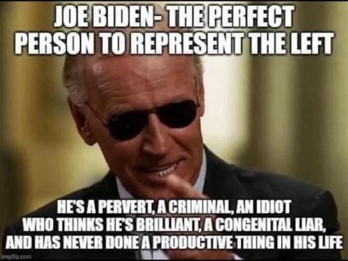 biden  c