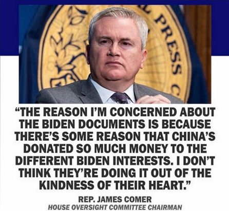 james comer00