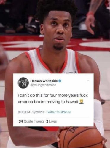 Someone please tell this halfwit Hawaii became a state in 1959