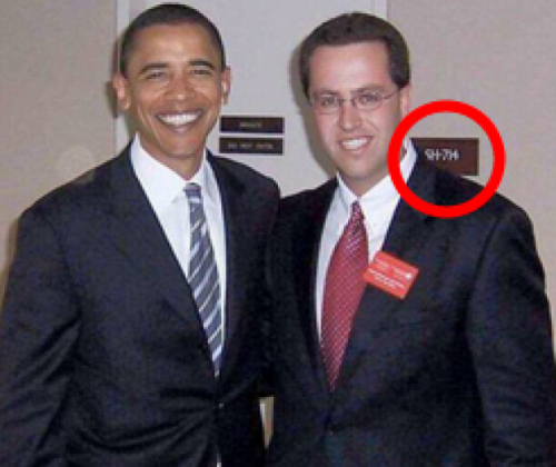 PEDODEM OBAMA JARED SUBWAY