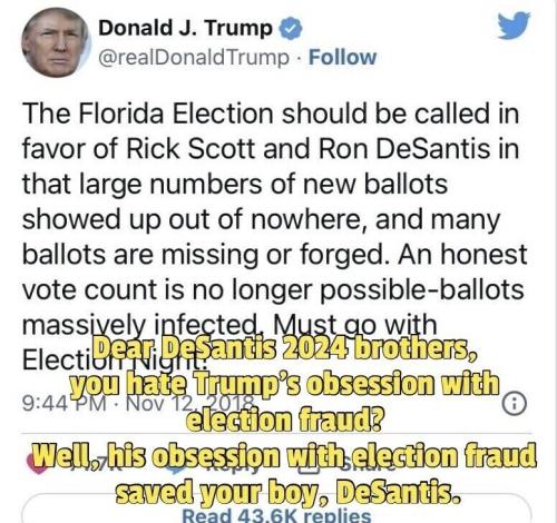 DeSantis 4
