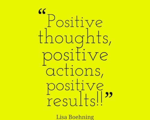 1B-Positive Action