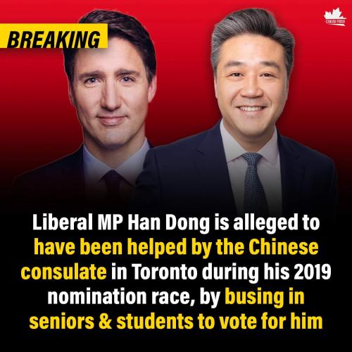 help the Chinese